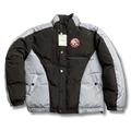 Cortez Jacket Black
