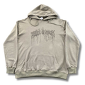 Ments Tour Hoodie Grey