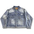 Nice Levi Denim Jacket