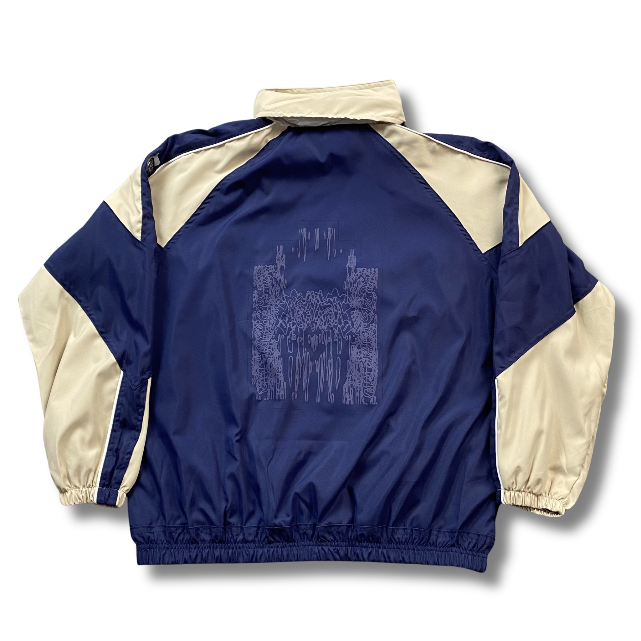 Nice Oldschool Jacket