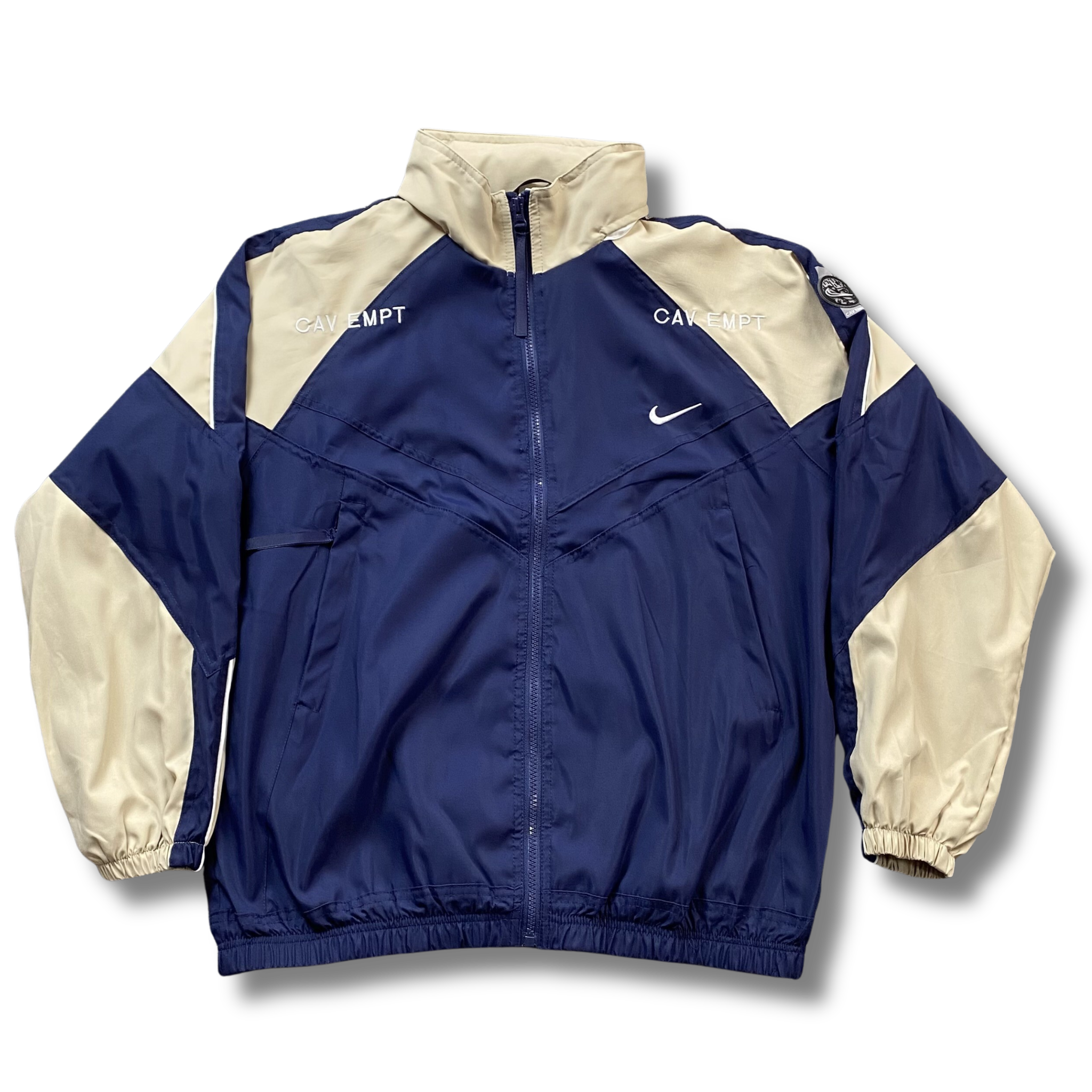 Nice Oldschool Jacket