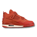 Jord 4 High Red