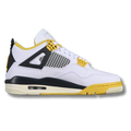White/Yellow Jord 4