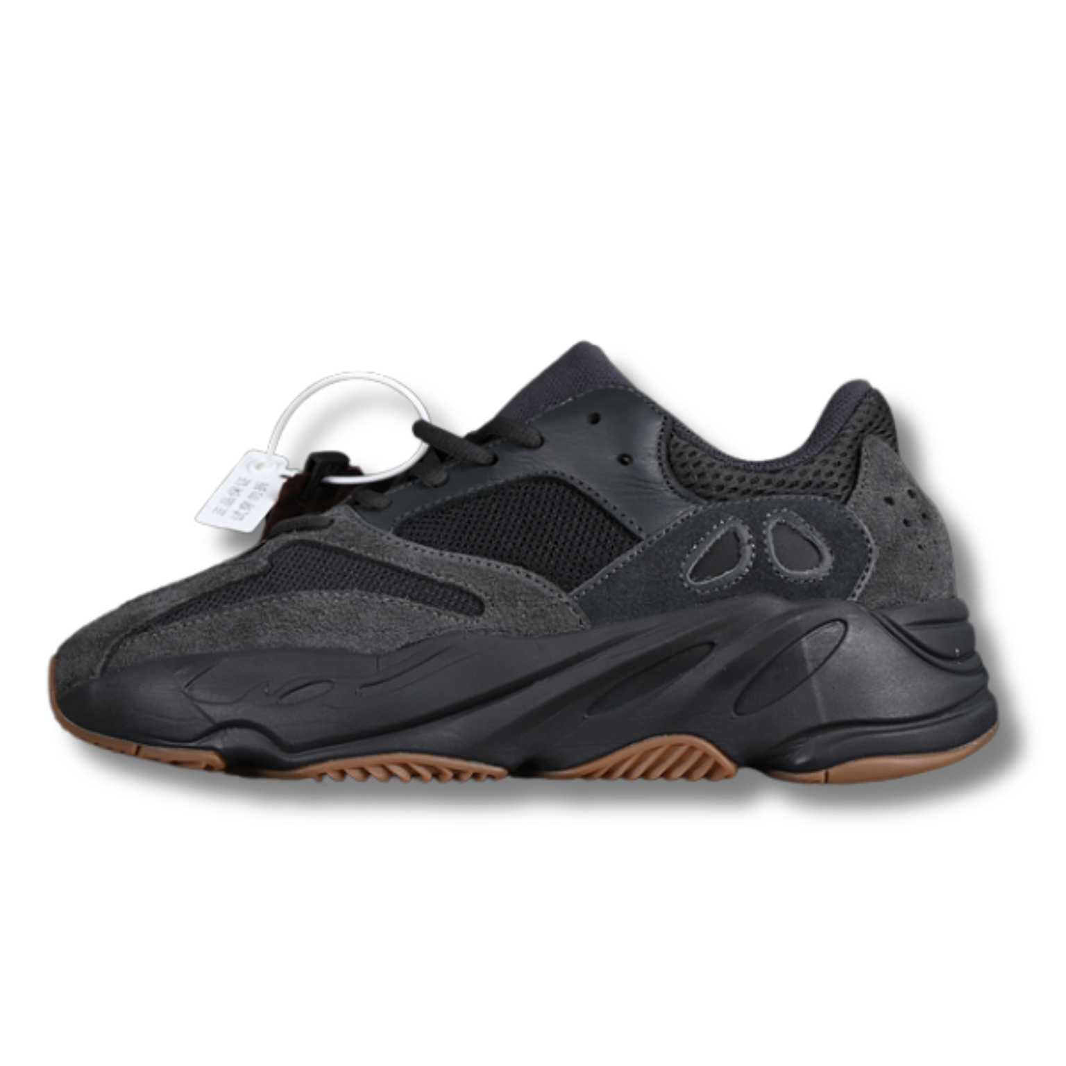 Browny Black Yee 700