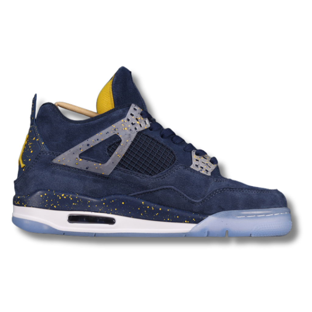 Galaxy Jord 4