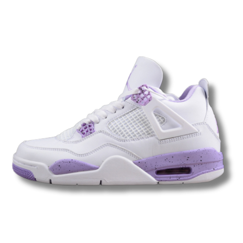 Baby Purple Jord 4