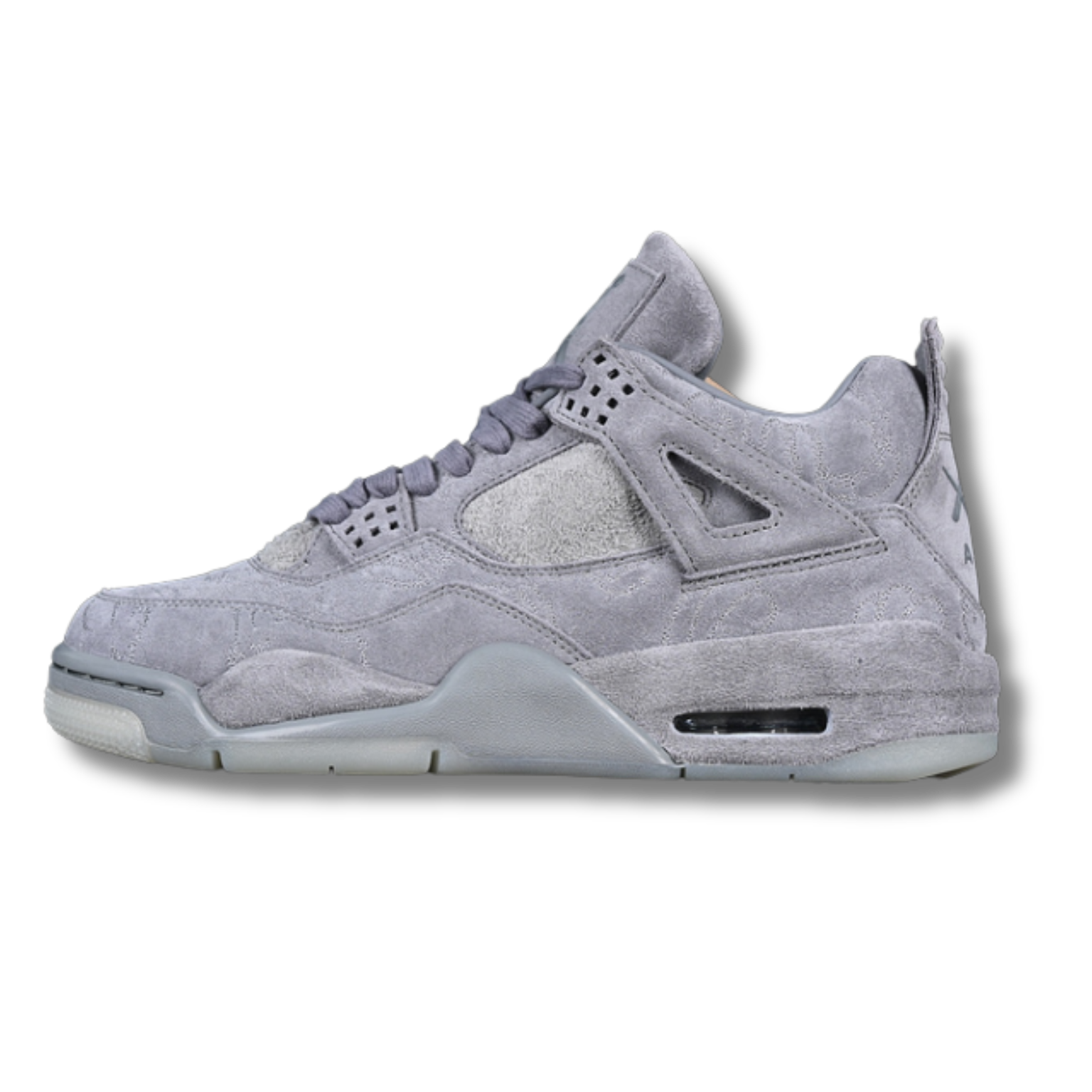 Stained Ghost Jord 4