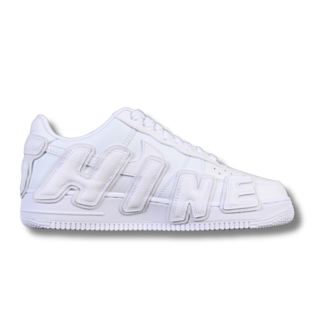 White Sunshine Air F