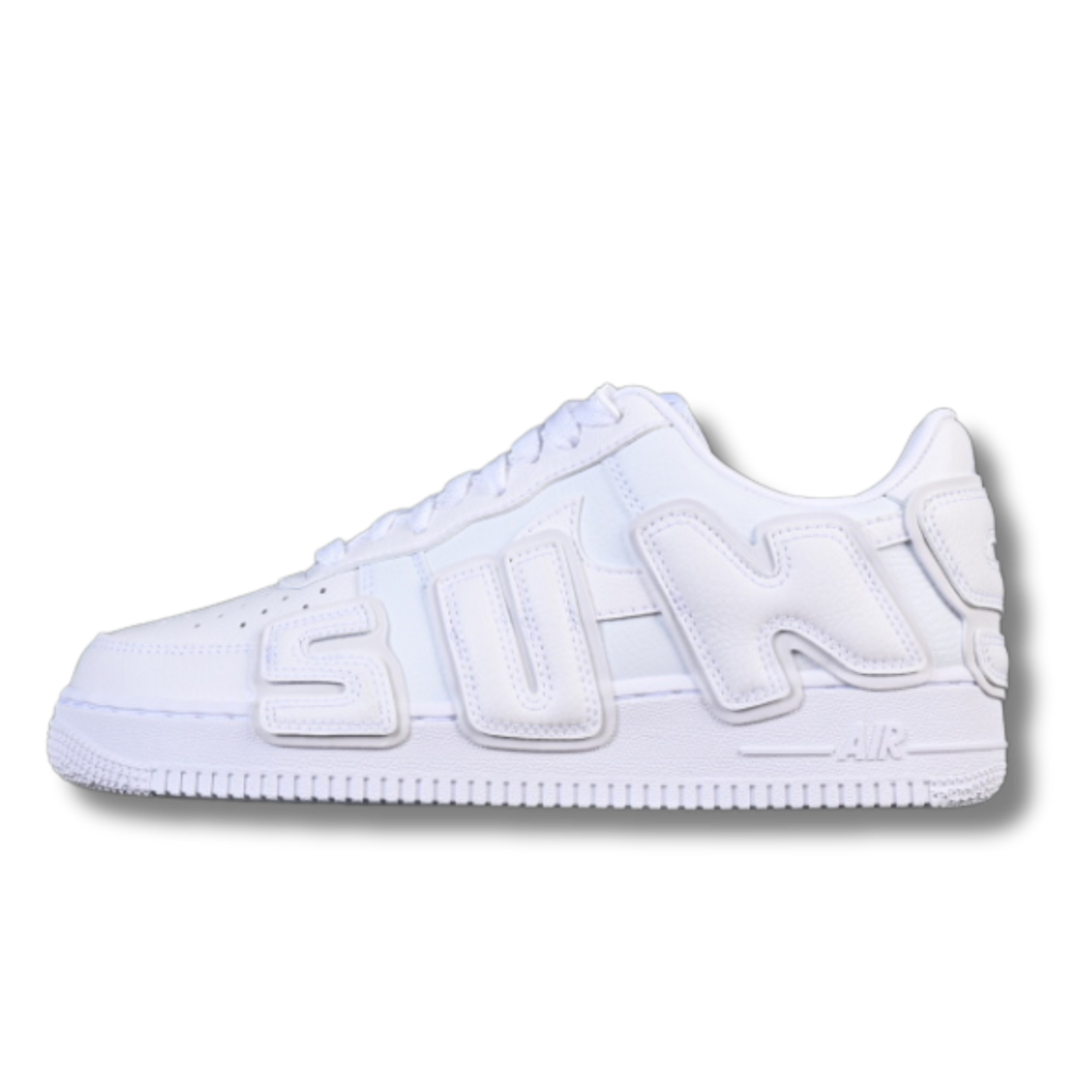 White Sunshine Air F