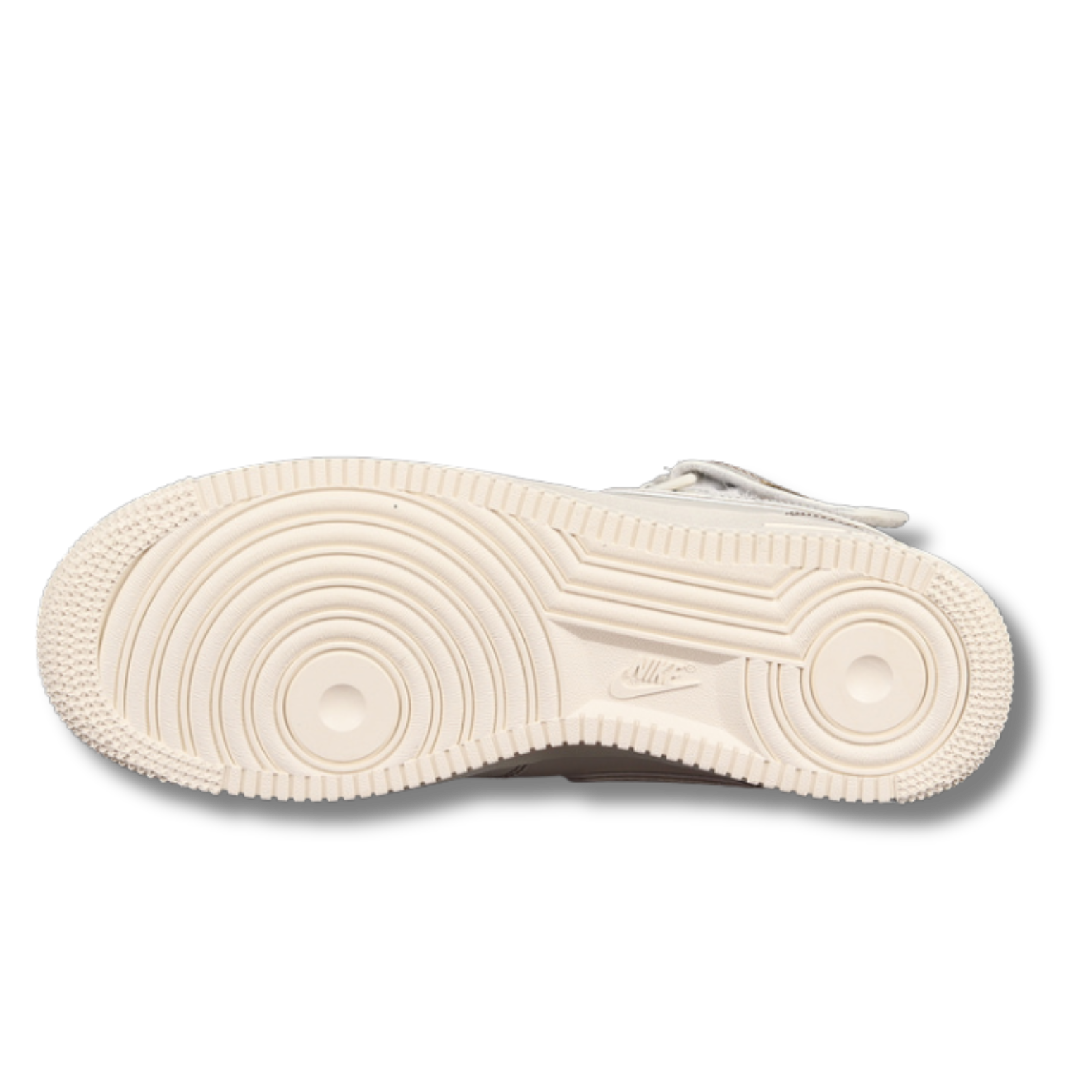 Oldschool High Air F