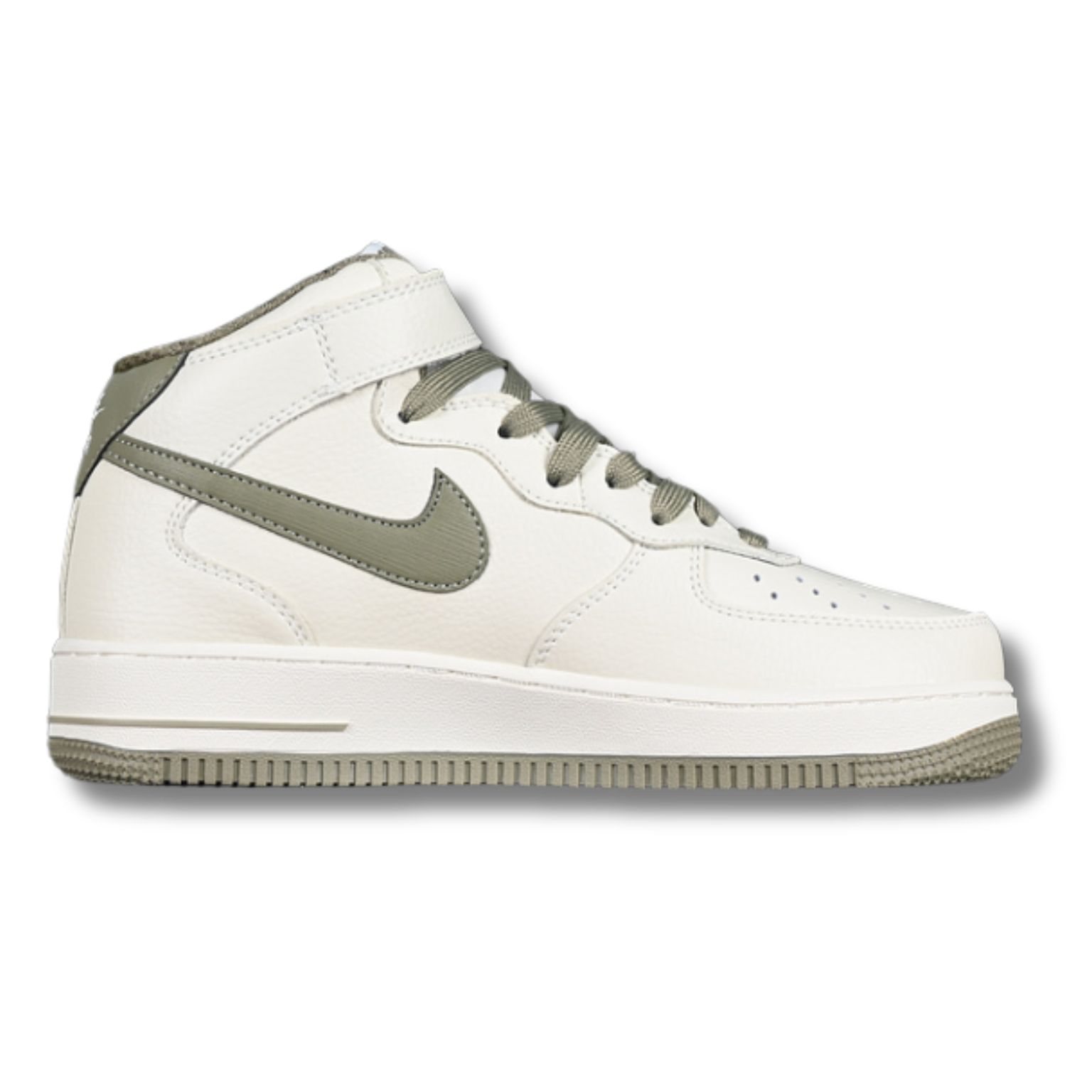 Dry Grass High Air F