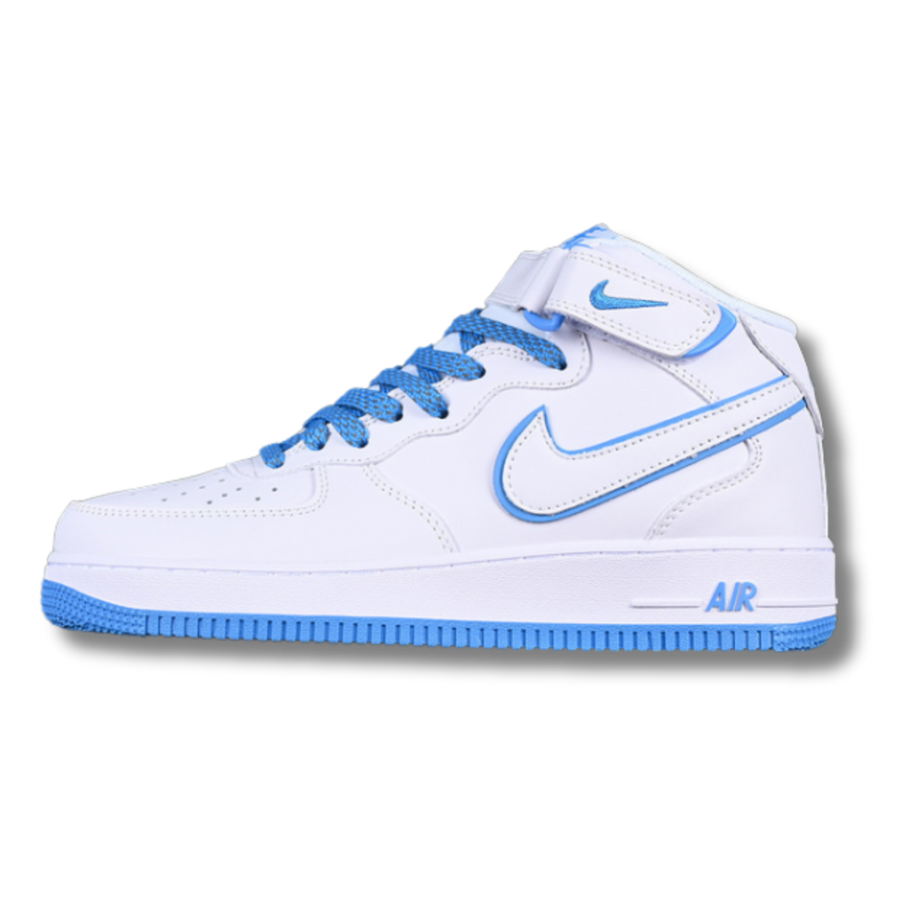 Sky Blue High Air F