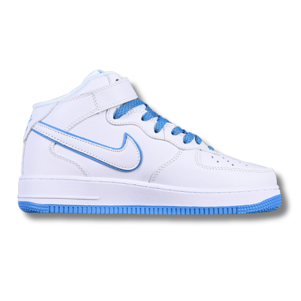 Sky Blue High Air F