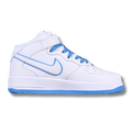 Sky Blue High Air F