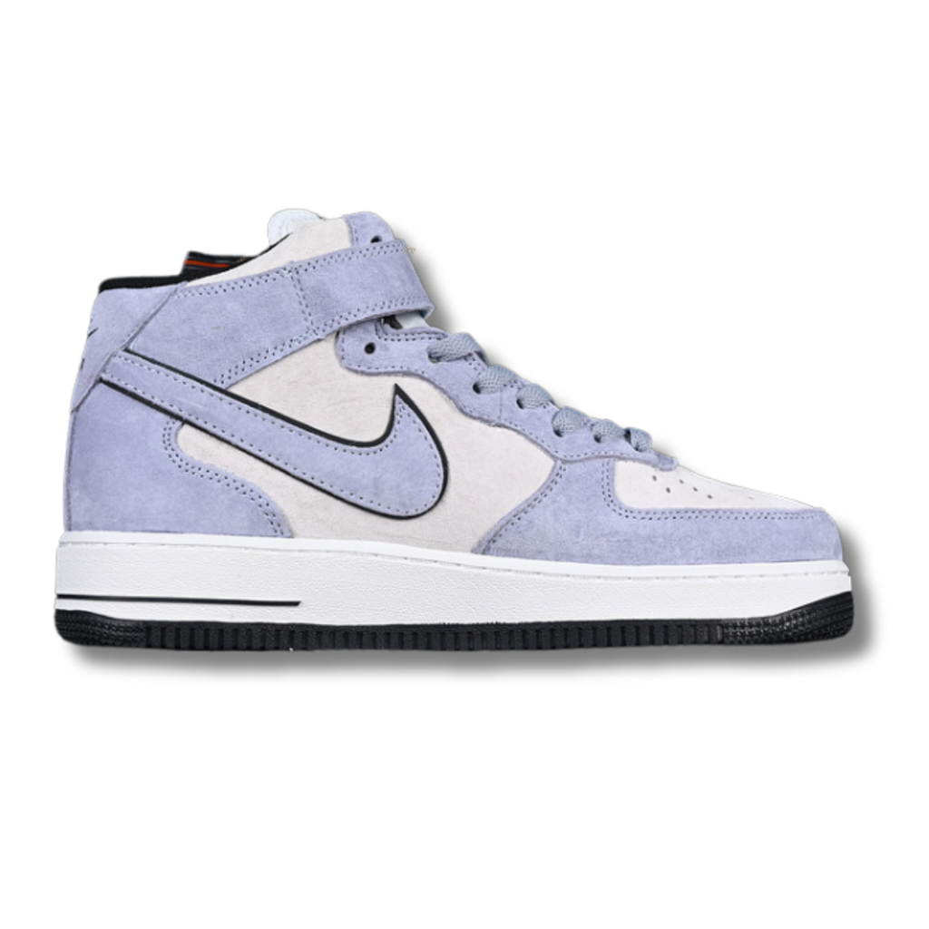 Light Purple High Air F