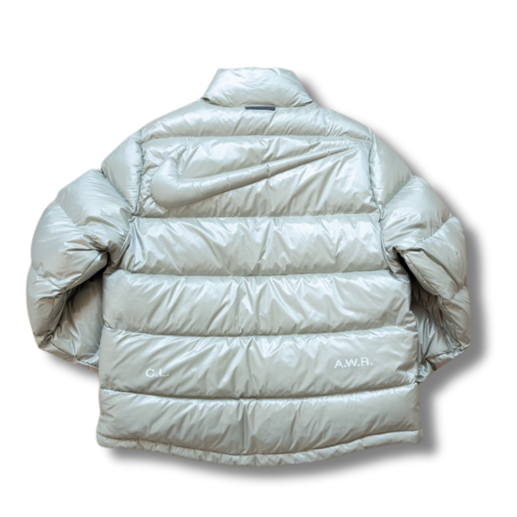 Nocta Grey Jacket