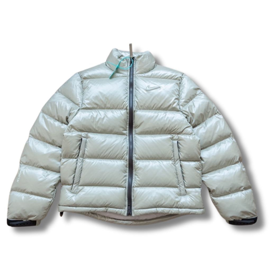 Nocta Grey Jacket