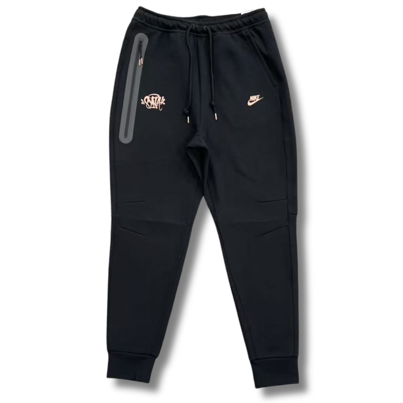 Nice Graffiti Trousers