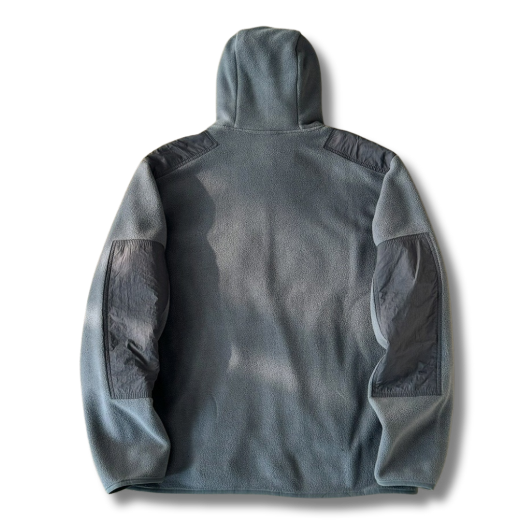 Nice Merc F1 Jacket