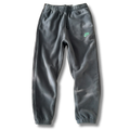 Nice Gray F1 Trousers