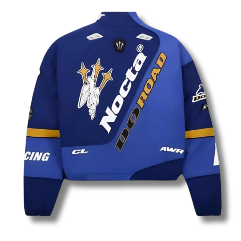 Nocta F1 Jacket