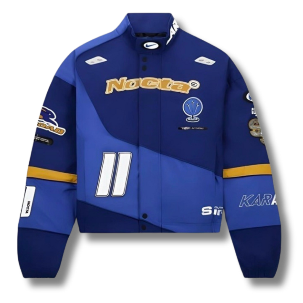 Nocta F1 Jacket