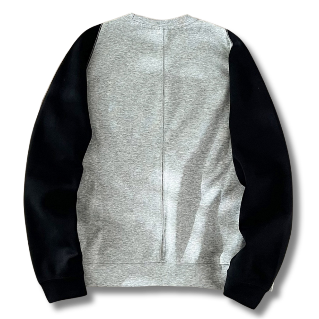 Nice Double Crewneck