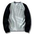 Nice Double Crewneck