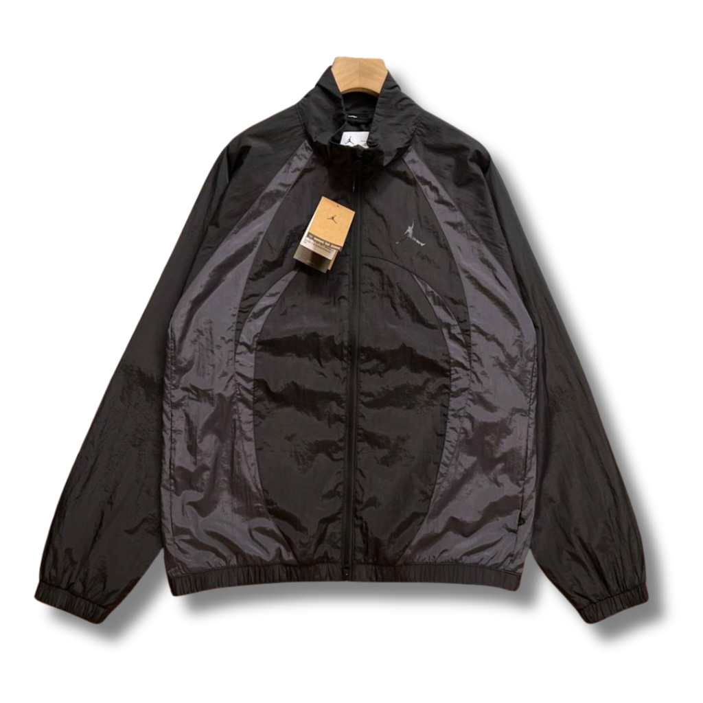 Shadow Jord Jacket
