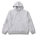 Nice Sport White Hoodie
