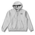 Stu Nice Grey Jacket