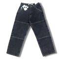 Washed Big Boy Jeans