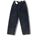 Black Big Boy Jeans
