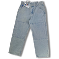 Shadow Blue Big Boy Jeans