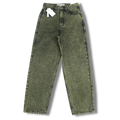 Green BIg Boy Jeans