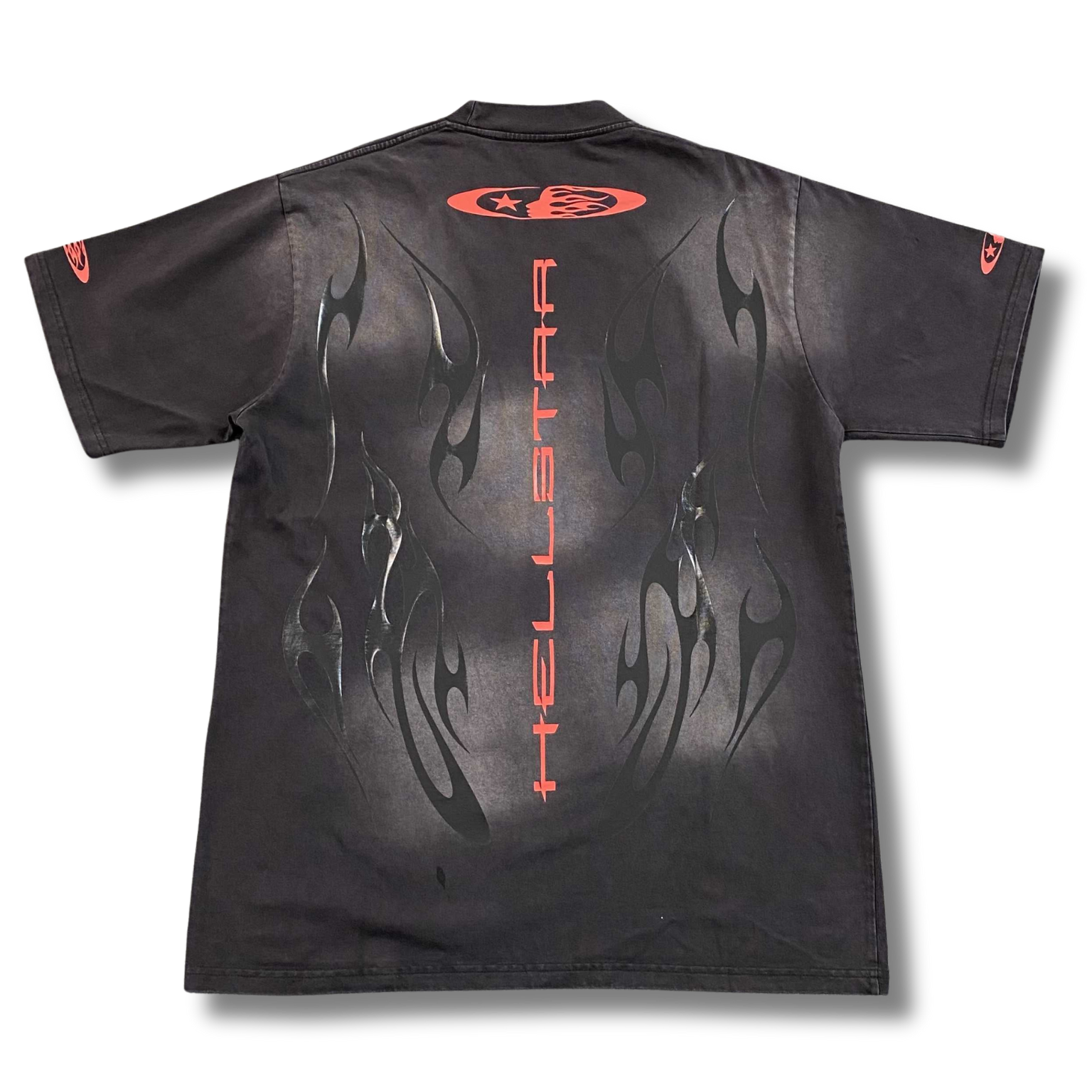 Black Start T-Shirt Helstar