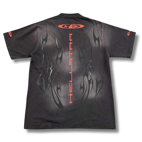Black Start T-Shirt Helstar