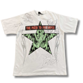 Green Star T-Shirt Helstar