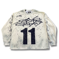 Fire Face Crewneck Helstar