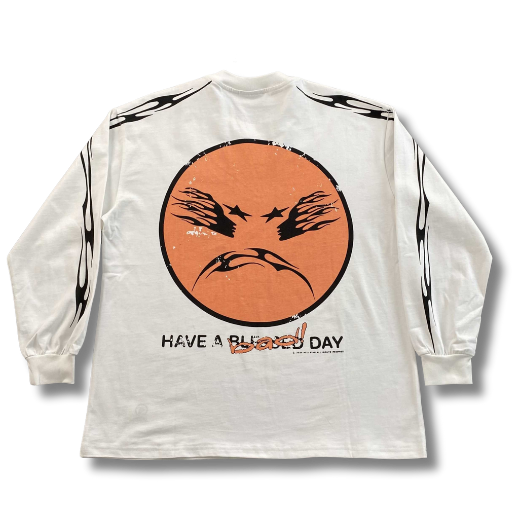 2 Face Crewneck Helstar