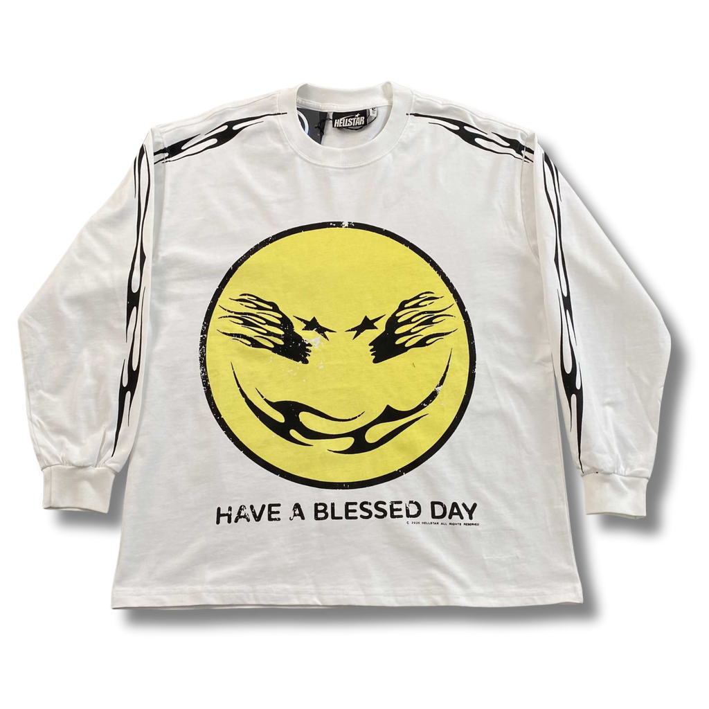 2 Face Crewneck Helstar