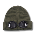Green Company Beanie
