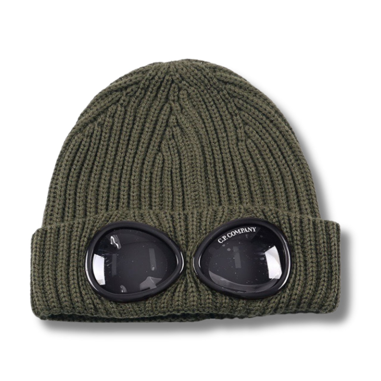 Green Company Beanie