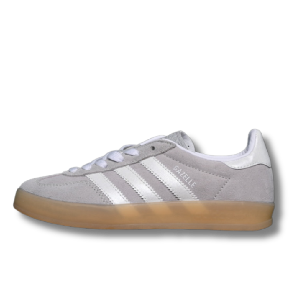 Light Grey Adi Samba