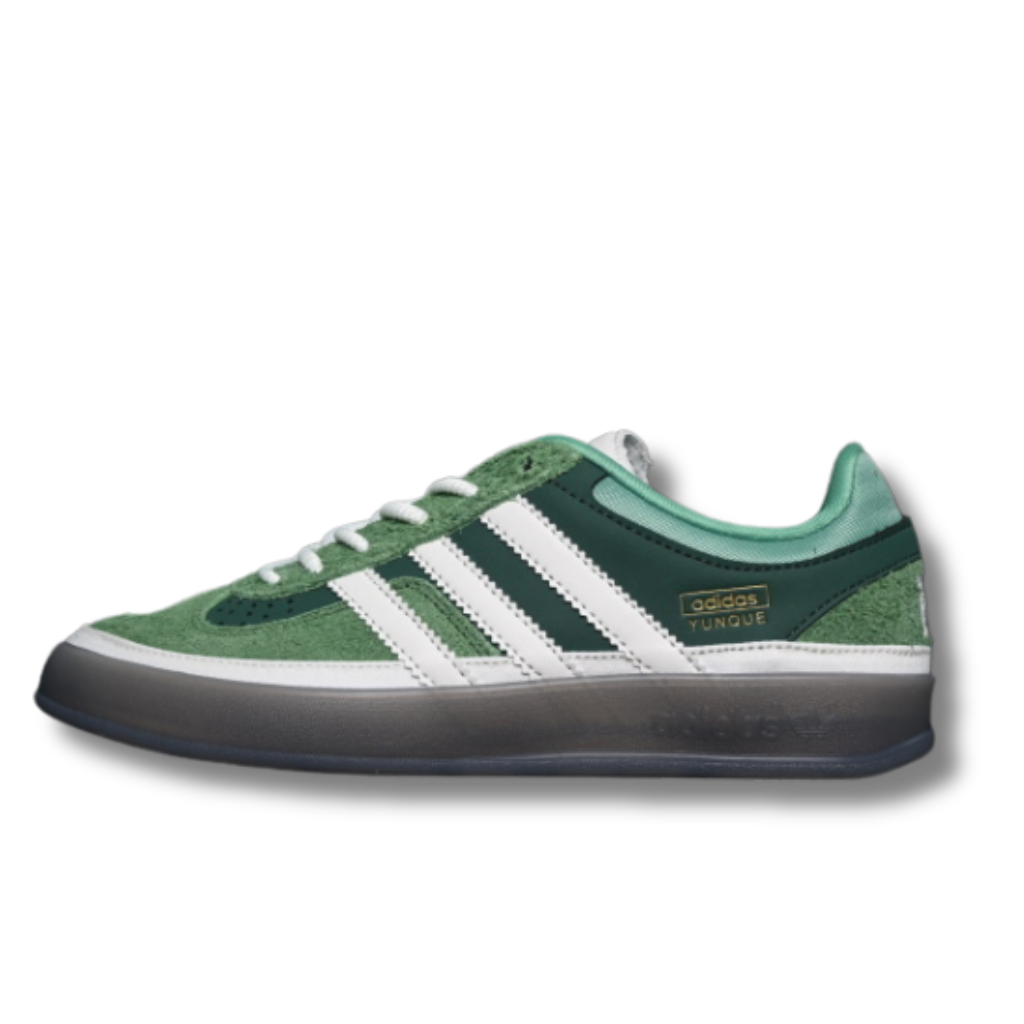 Green Grass Adi Samba