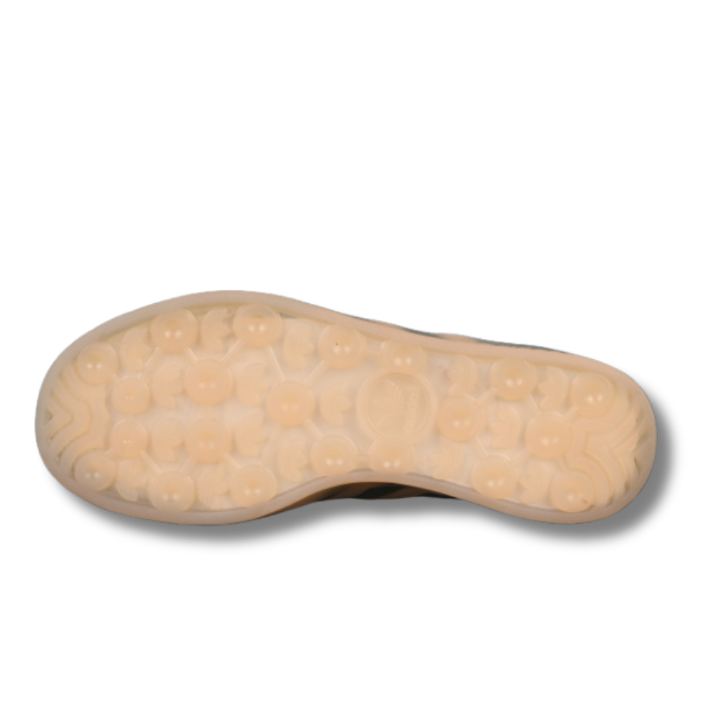 Light Grey Adi Samba