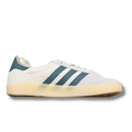 Retro Green Stripe Adi Samba