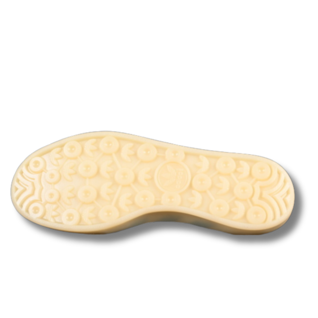 Retro Green Adi Samba