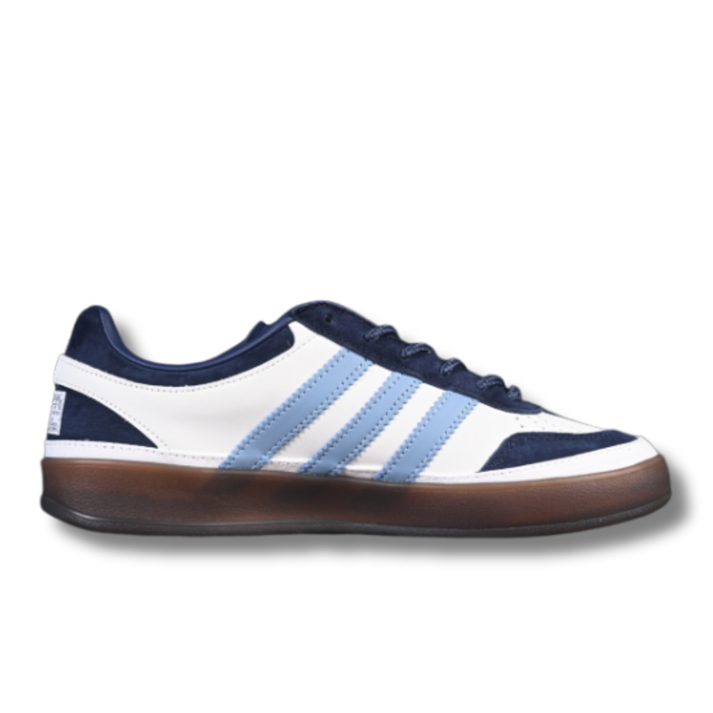 Navy Blue Adi Samba