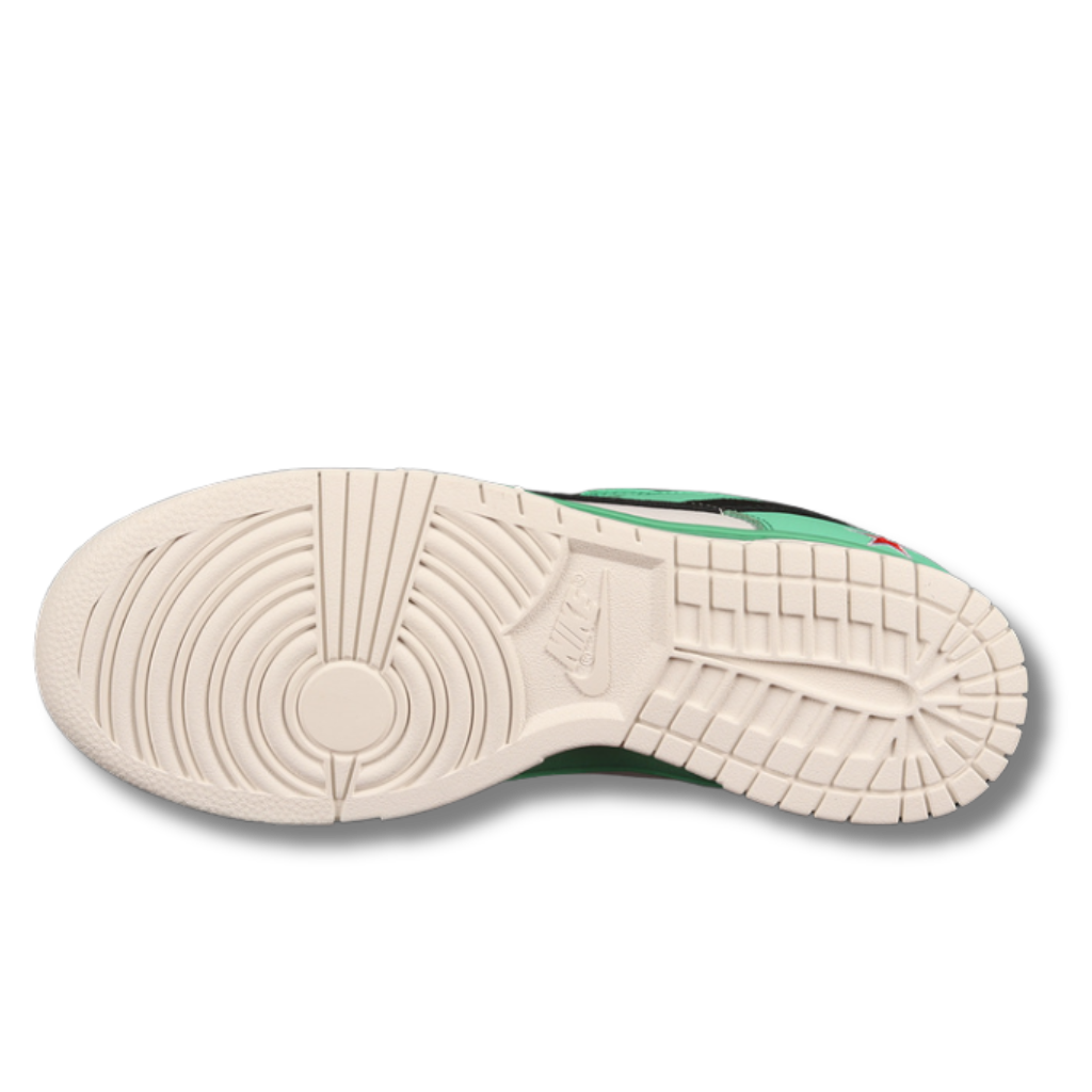 Retro Mint Dunk